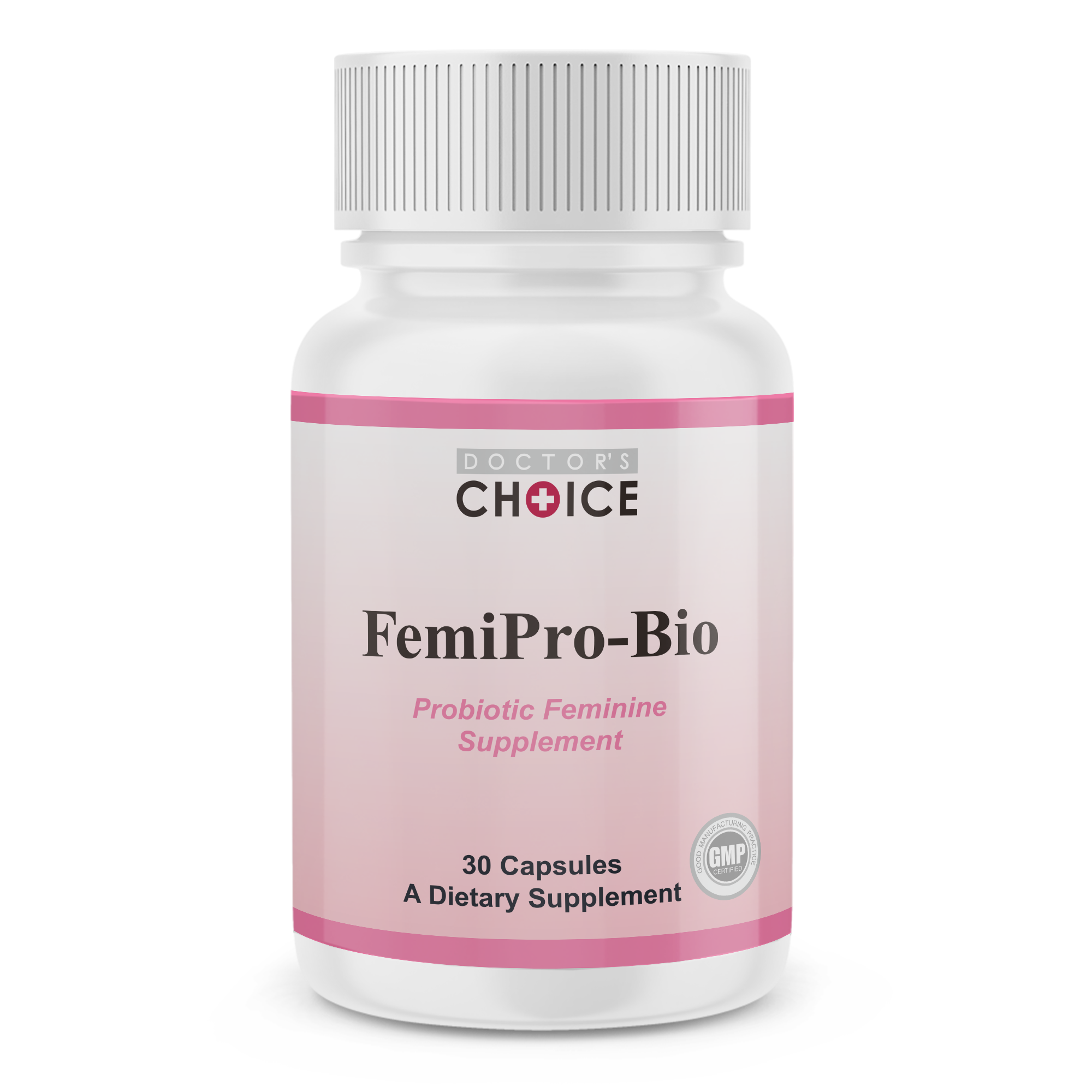 フェミプロバイオ